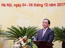 Hà Nội sẽ trình Bộ Chính trị đề án chính quyền đô thị