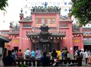Có một nơi cầu duyên để… ‘thoát ế’