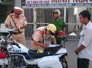 Phạt lao động công ích: Hay nhưng còn vướng