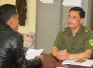 Súng cho công an xã: Không giao tràn lan