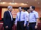 Muốn chống tham nhũng phải kiểm soát quyền lực