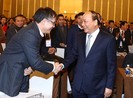 Thủ tướng: ‘Việt Nam sẽ thành con hổ mới!’