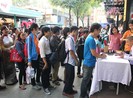 "Đường sách không chỉ là nơi bán sách"