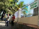 Vỉa hè quận 1 đã được trả lại cho người đi bộ