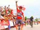 Nghi án doping mang tên ‘salbutamol’ trong làng xe đạp