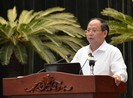 TP.HCM mở kênh xử lý thông tin về suy thoái