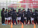 Việt Nam - Iraq: Ông Park đánh lạc hướng Iraq