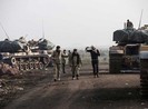 Nga, Mỹ ‘bật đèn xanh’ chiến dịch biên giới Syria?