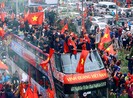 U-23 Việt Nam và những người ‘trồng cây’