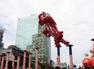 Người Hoa Sài Gòn-Chợ Lớn đón Tết ra sao?