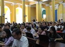 Tạm ngừng cuộc chiến pháp lý giữa Vinasun và GrabTaxi