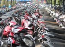 Tăng giá vô tội vạ, nhiều bãi giữ xe bị phạt nặng