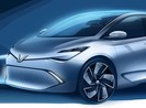 Lần đầu tiên doanh nghiệp Việt sản xuất ô tô điện