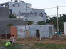 TP.HCM chặn việc tách thửa biến tướng