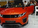 2 kịch bản mới cho ô tô nhập khẩu