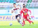 HA Gia Lai lội ngược dòng thắng trận đầu ngoạn mục