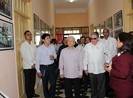 Tổng Bí thư kết thúc tốt đẹp chuyến thăm Pháp và Cuba