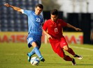 Mạo hiểm cầu thủ U-23 chơi AFF Cup 2018