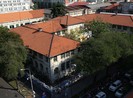 Tháo dỡ dinh Thượng thơ: Dễ mất lòng dân