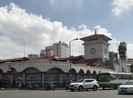 Chợ Bến Thành, nhà thờ Đức Bà… chưa là di tích!
