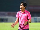 Nỗi niềm tướng trẻ!