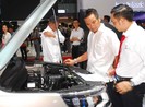 Nếm thất bại, ô tô Trung Quốc vẫn lao vào thị trường Việt Nam