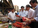 Doanh nghiệp khổ vì thanh tra, kiểm tra!