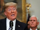 Trung Quốc, Hàn Quốc cố cứu thượng đỉnh Trump-Kim