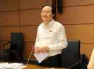 Các bộ trưởng ơi, theo Luật Giá không có nghĩa là ‘thu giá’!