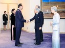 Chủ tịch nước tiếp Liên minh Nghị sĩ hữu nghị Nhật-Việt