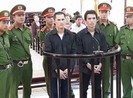 Tòa huyện sao lại tuyên án tử hình?