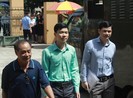 Vụ BS Lương: Trả hồ sơ, kiến nghị khởi tố phó giám đốc BV