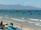 Bộ Nông nghiệp bác việc nhận chìm gần Hòn Cau