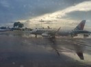 Lý do gây ngập sân bay Tân Sơn Nhất
