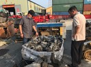 Rác thế giới ồ ạt tràn vào Việt Nam