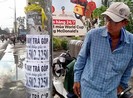 Kinh hoàng nạn cho vay ‘cắt cổ’