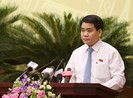 Chủ tịch Hà Nội nói về đề xuất chia sẻ dữ liệu dân cư