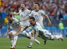 Giải mã World Cup lạ lùng và bí ẩn ở Nga