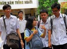Làm rõ tỉ lệ tốt nghiệp THPT của Hà Giang cao bất thường