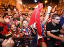 Croatia đã viết câu chuyện cổ tích đẹp nhất World Cup