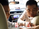 Chiêu trò ‘đồng 500.000 có ma’ của các taxi dù