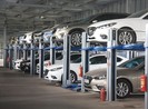 Hà Nội: Sắp có bãi đỗ xe thông minh