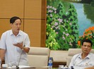 Án hành chính: ‘Quan’ không ra tòa!?