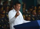 Ông Duterte thúc giục Trung Quốc ‘kiềm chế’ ở biển Đông