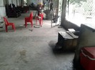 Thông tin trái chiều về cái chết của người mua mì mót