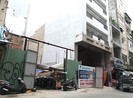 UBND quận 1 họp kiểm điểm vụ cấp phép lố tầng