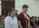 Cha ruột, mẹ kế lãnh án vì bạo hành con 9 tuổi