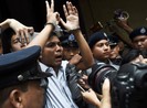 Myanmar kết án 7 năm tù 2 phóng viên Reuters
