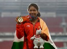 AFP chọn 5 VĐV xuất sắc nhất Asiad 18