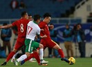 Ông Park Hang-seo có ‘cứu’ nổi VFF?